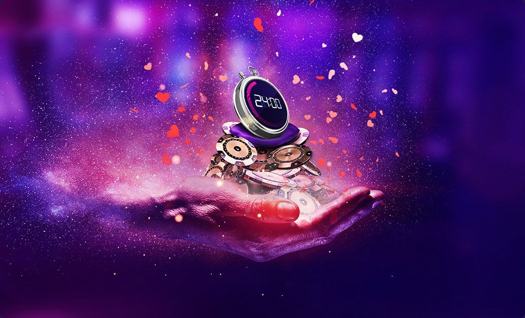 CasinoDaddy Welcome Bonus