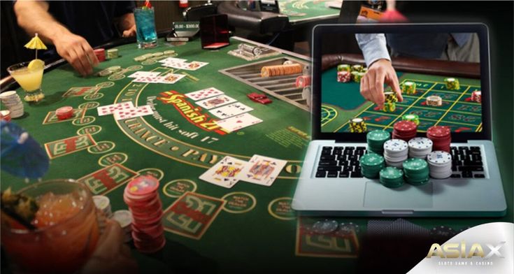 CasinoDaddy Live Betting