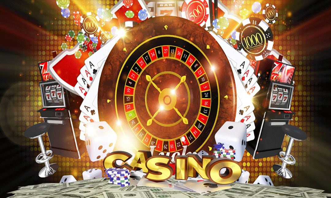 CasinoDaddy Live Casino